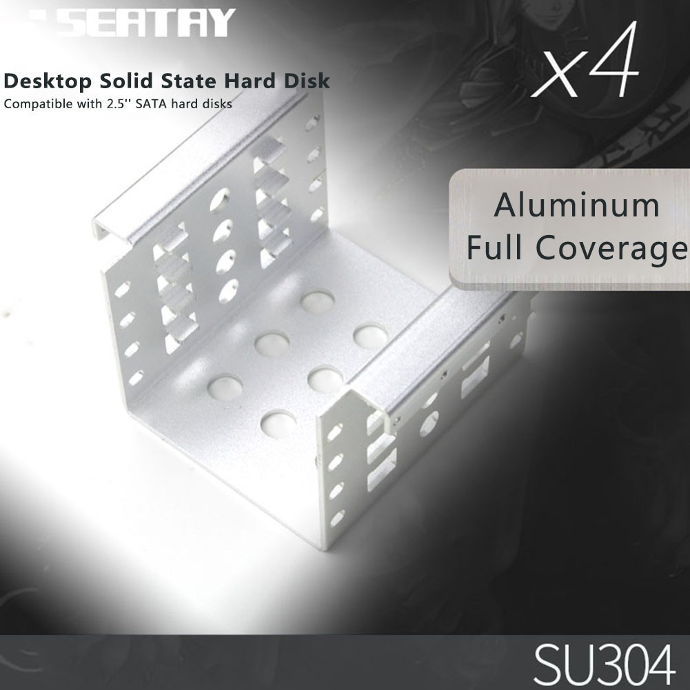 Khung Ổ Cứng Mở Rộng 2.5 "sang 3.5" | BigBuy360 - bigbuy360.vn