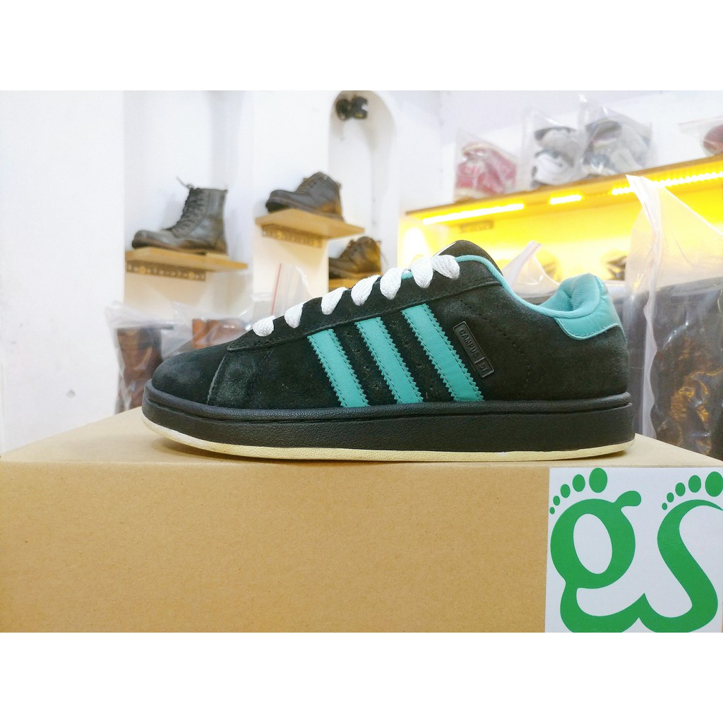 (Size 37.5) Giày thể thao chính hãng 2hand ADIDAS CAMPUS