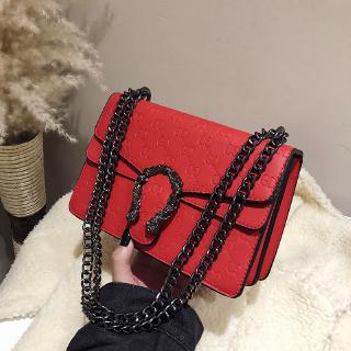 Fashionable Leather Bag Armpit Clamp For Women
