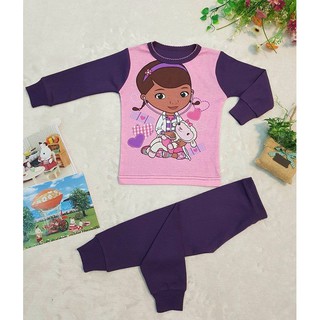 bộ dài disney bé gái