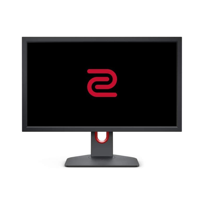 Màn hình BenQ Zowie XL2411K-B (24inch/FHD/TN/144Hz/1ms/320nits/HDMI+DP+Audio/DyAc)