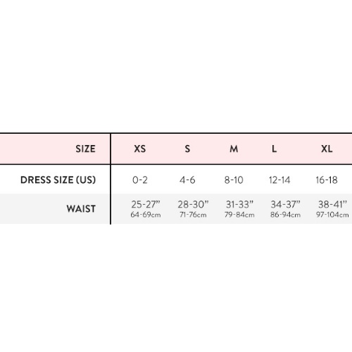 Quần lót gen bụng sau sinh mổ C-Section and Recovery Undies | Kháng khuẩn, khử mùi hôi loại bỏ vi khuẩn gây mùi