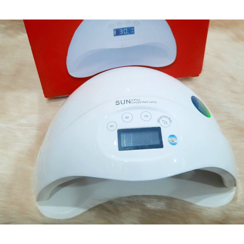 Máy hơ Geo Cao Cấp SUN 48W, mẫu mã đẹp, độ bền cao.