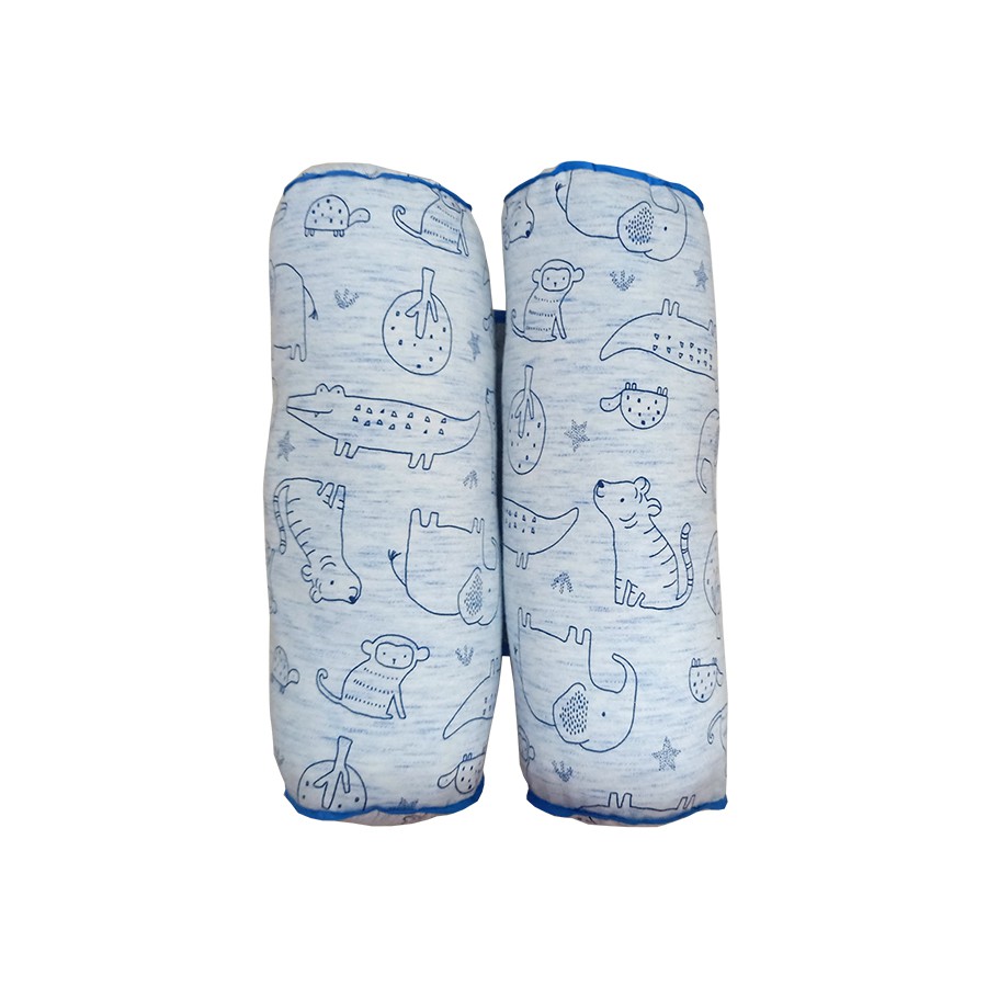 Gối Chặn Mền Mịn Cho Bé Beesmart