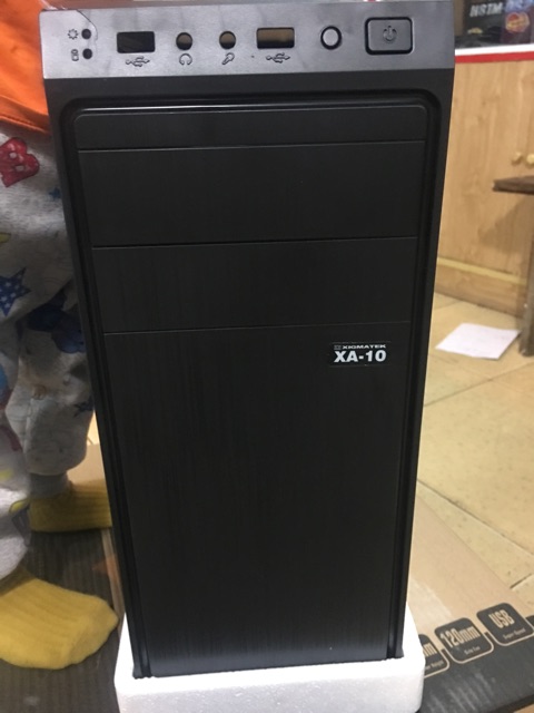 Vỏ cây máy tính để bàn XA-10 | BigBuy360 - bigbuy360.vn