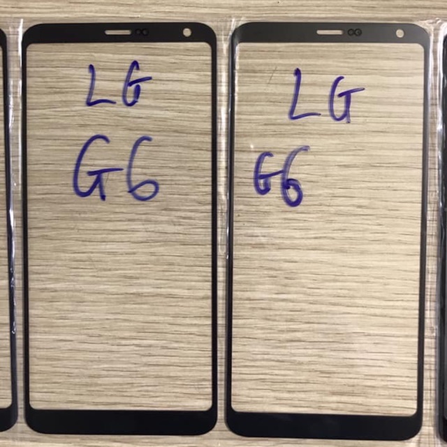 Mặt kính LG G5,G6