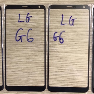 Mặt kính lg g5,g6