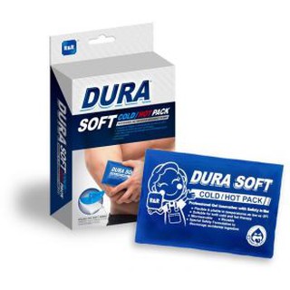 Túi chườm nóng lạnh R&R cỡ trung SP7201