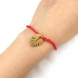 Combo 10 Dây Chỉ Đỏ May Mắn