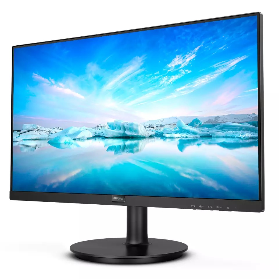 Màn hình 21.5 inch Philips 221V8LD/74 Chính hãng phân phối | WebRaoVat - webraovat.net.vn