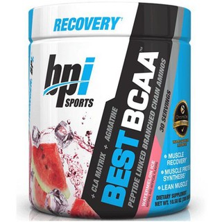 [SALE BPI CHÍNH HÃNG] Best BCAA 30ser 30 lần dùng