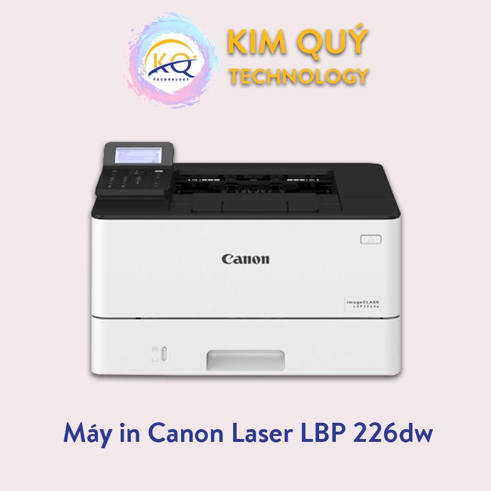 Máy in Canon Laser LBP 226dw