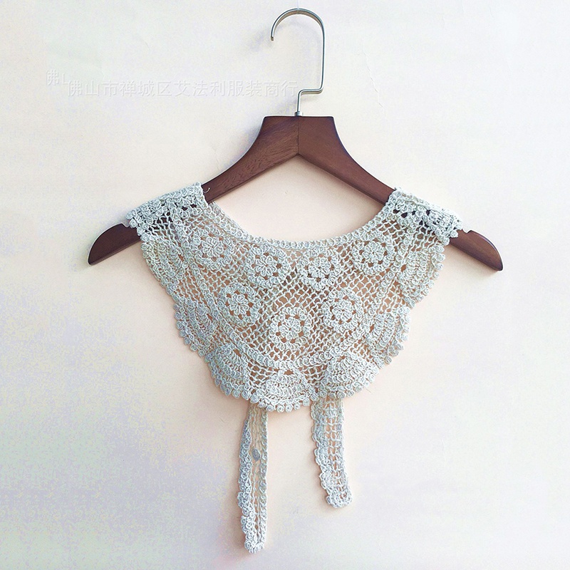 Áo Ren Cổ Yếm Thiết Kế Quyến Rũ Cho Nữ | BigBuy360 - bigbuy360.vn