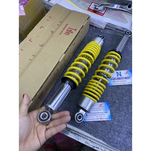 Phuộc nice thái 1.1 chân xước