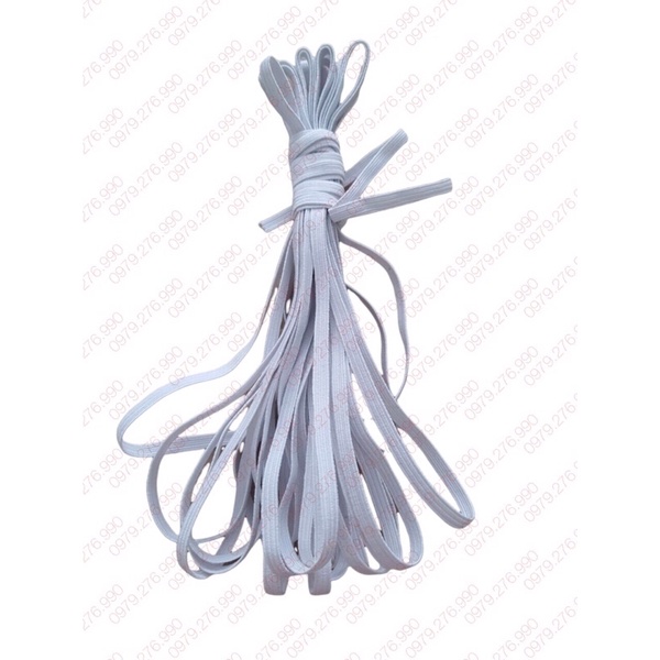 Chun 6mm- thun 6mm- 10m/1 bó