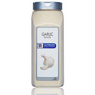 Bột Tỏi 535g(date 2021)Garlic Powder 535g