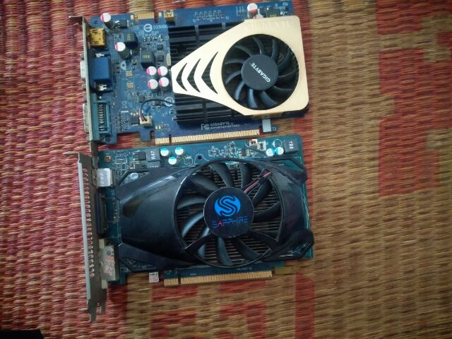Card VGA GT240 | BigBuy360 - bigbuy360.vn