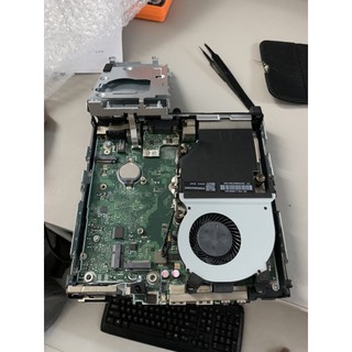 Mini PC HP 800 G4