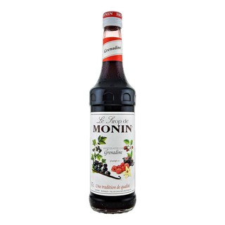 Siro Monin Lựu 700ml