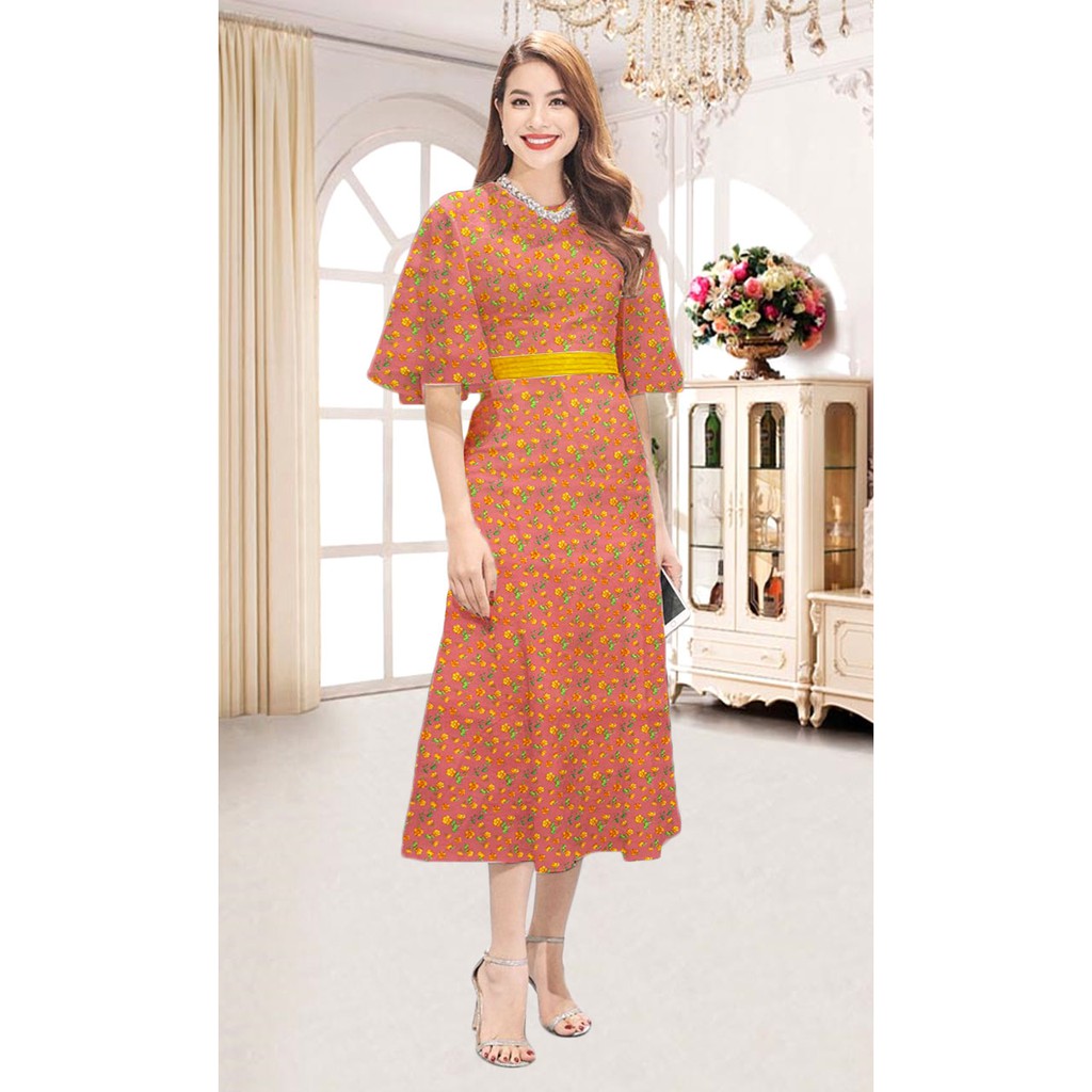 2 MÉT VẢI LỤA CAO CẤP (CO GIÃN, KHÔNG CẦN LÓT)– MAY ÁO DÀI, ÁO ĐẦM, ĐỒ BỘ, JUMPSUIT, ÁO SƠ MI NAM/NỮ…