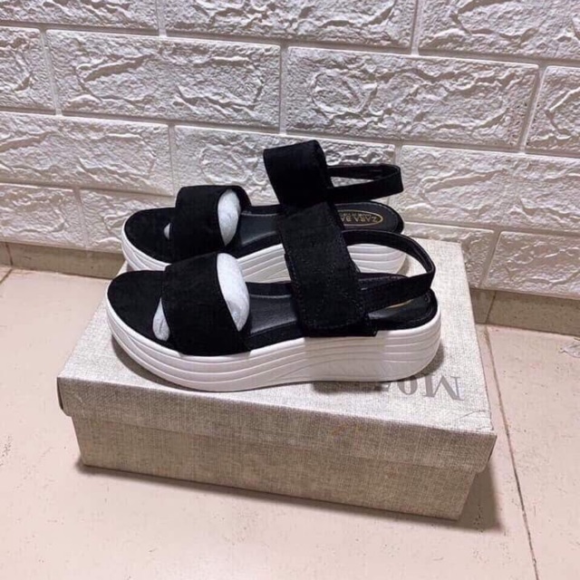 Sandal bánh mì (thanh lý-mua 350k)