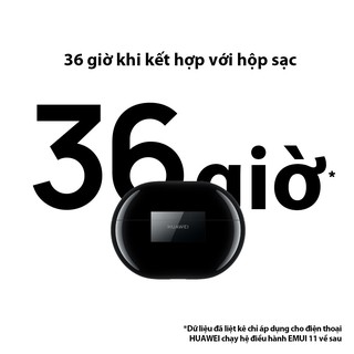 Bộ Sản Phẩm Huawei (Watch GT2 + FreeBuds Pro)