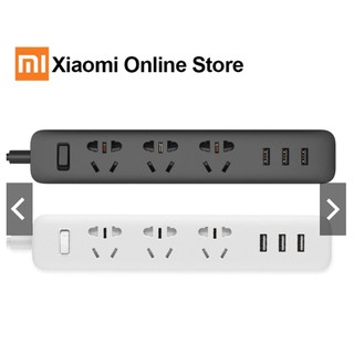 Ổ điện Xiaomi 3 cổng usb