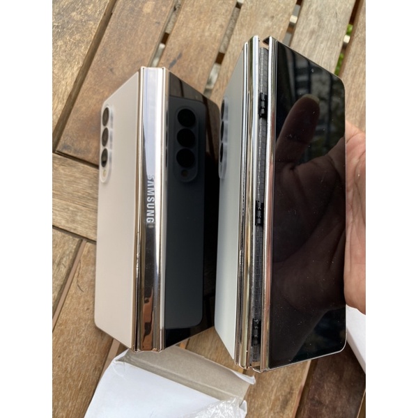 Mô hình Samsung Zfold5/4/Zflip5/4 1:1