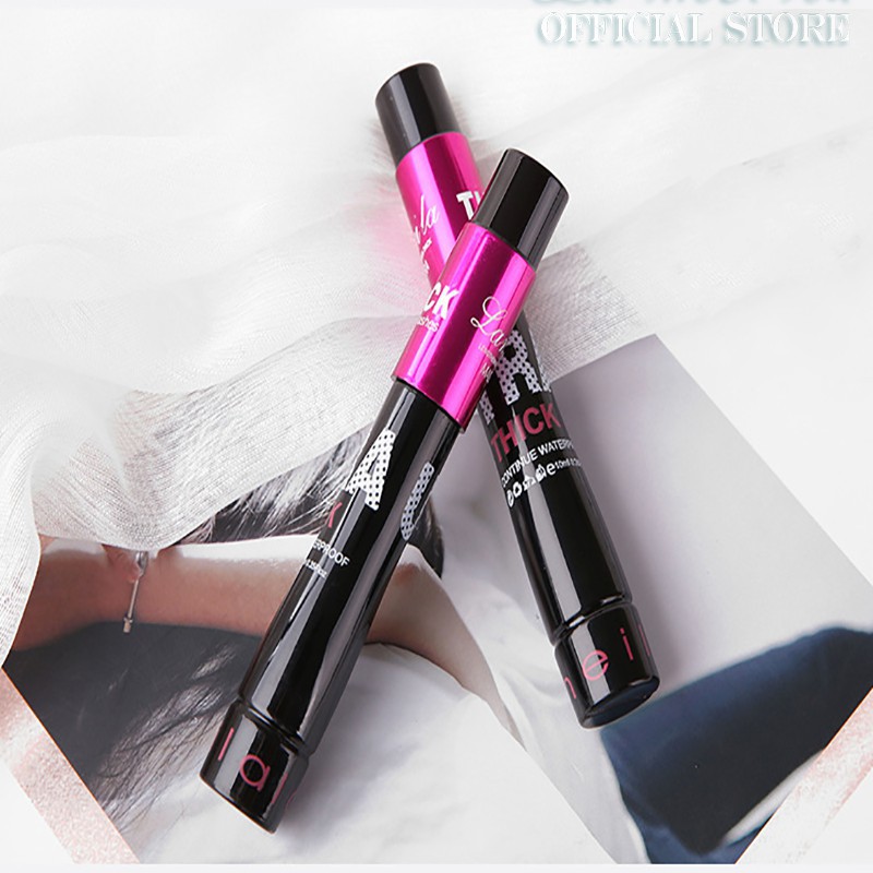 Mascara Lameila 3d Chống Thấm Nước Chuốt Dài Mi Thời Trang | BigBuy360 - bigbuy360.vn