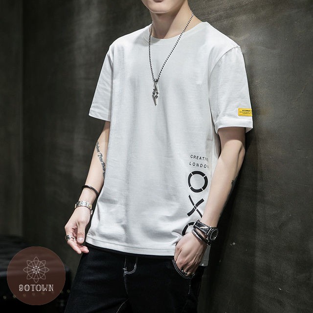 Áo phông nam mẫu mới hè 2021 thời trang , sành điệu | BigBuy360 - bigbuy360.vn