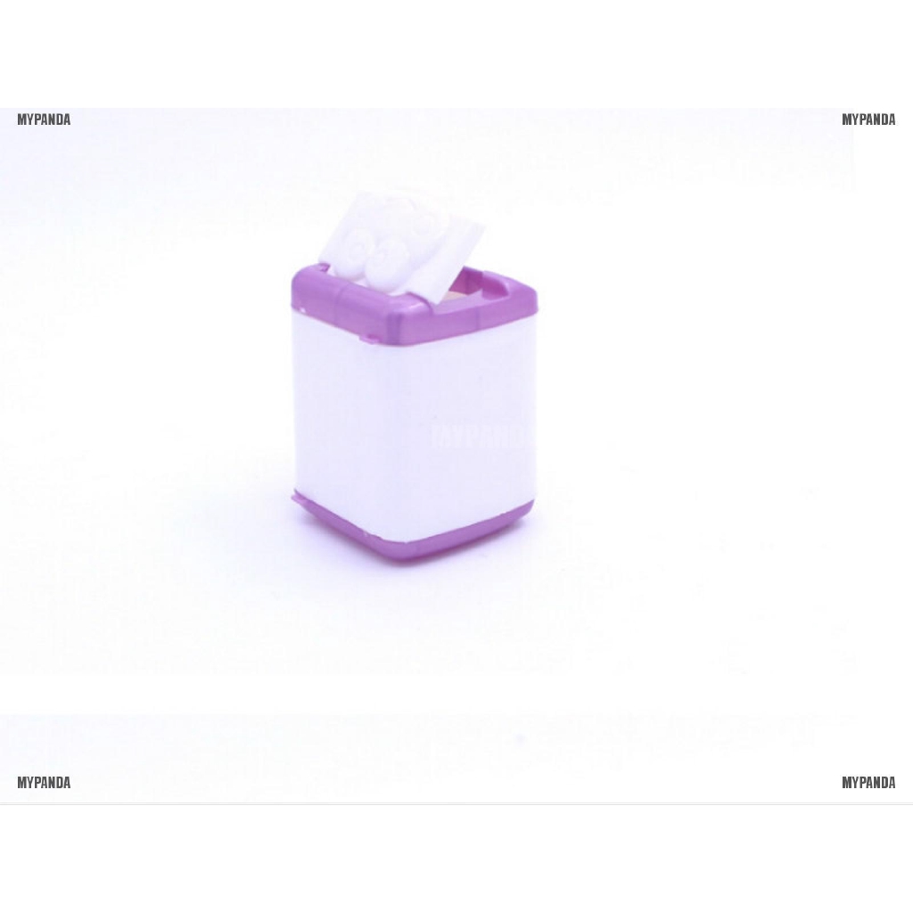 Máy giặt đồ thời trang dành cho nhà búp bê