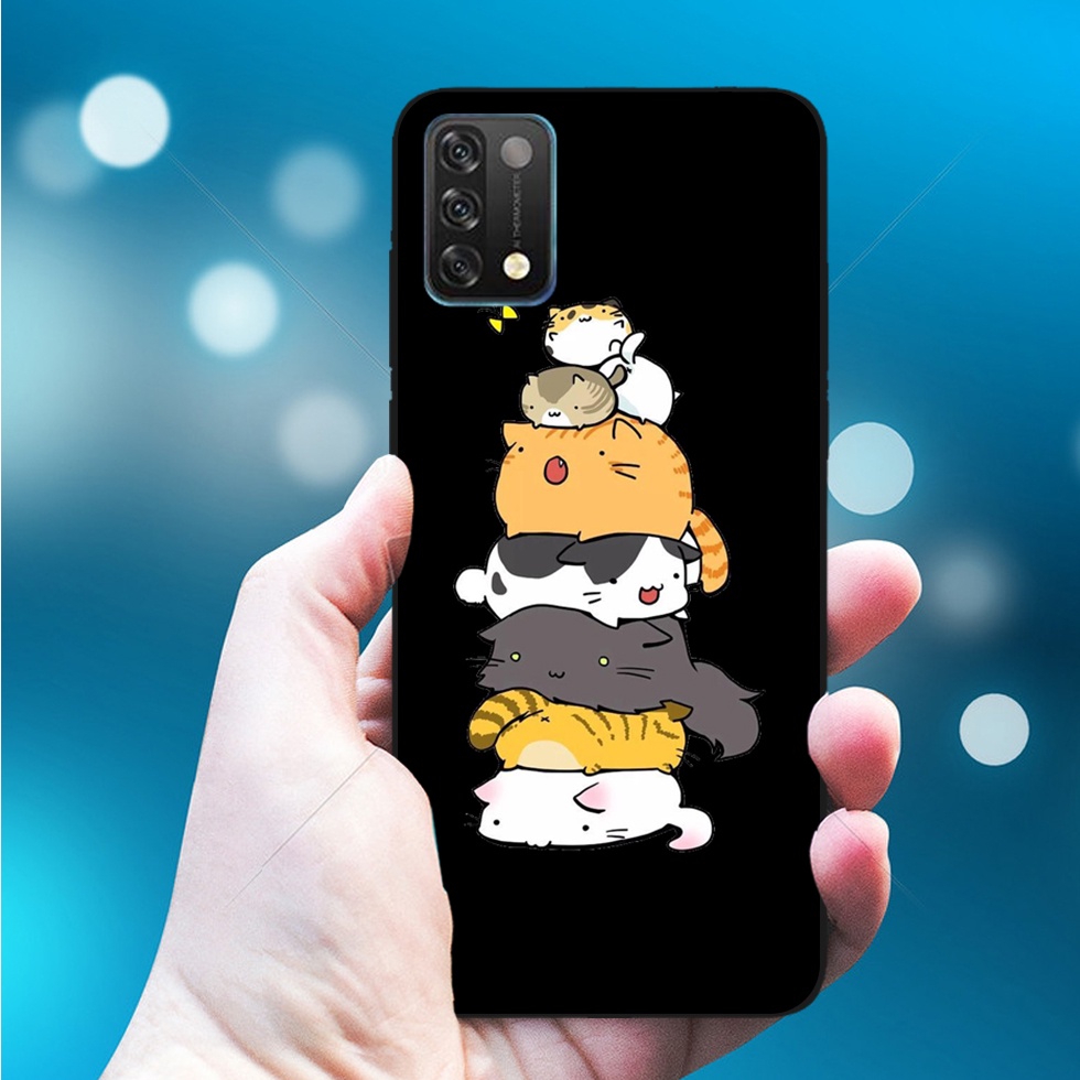 Ốp Điện Thoại Silicon Mềm In Hình Thời Trang Cho Umidigi A11 A11 Pro Max Umidigi A11 A11 Pro Max