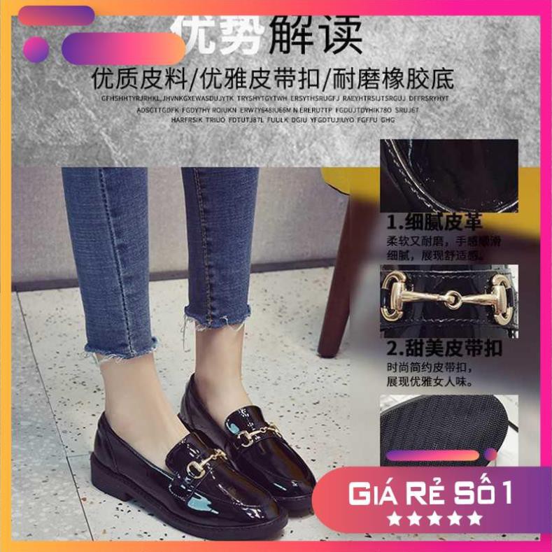 sale (S89) Giầy đốc nữ tag XÍCH VÀNG (hộp không mã - đốc) | BigBuy360 - bigbuy360.vn