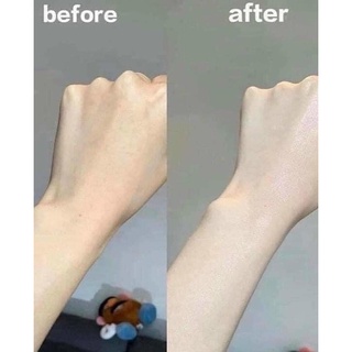 SỮA DƯỠNG THỂ TRẮNG DA VASELINE