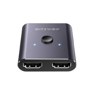 Bộ Chia Hdmi Blitzwolf Bw-Hdc2 1080p