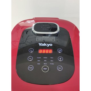 Nồi cơm tách đường Yakyo TP-309