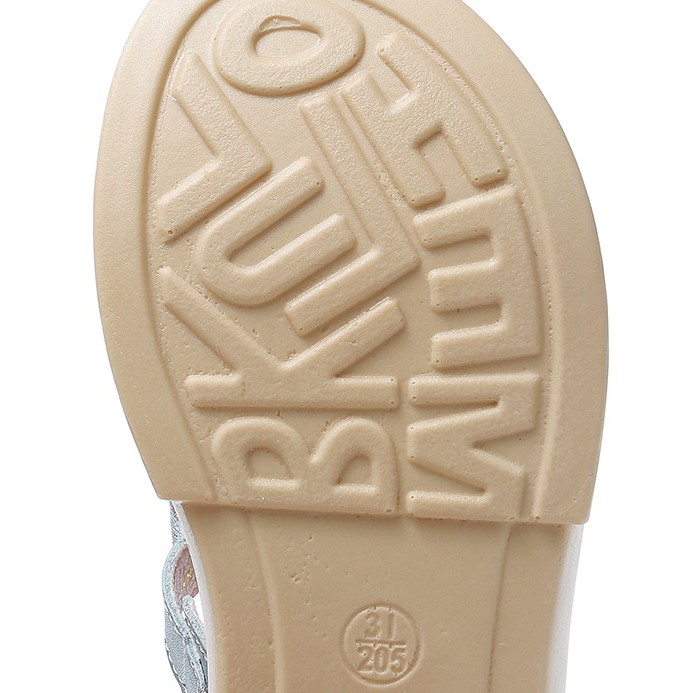 Sandal bé gái Dusto da mềm, đế chống trượt (thuộc dòng sp Dusto Kid) size 35