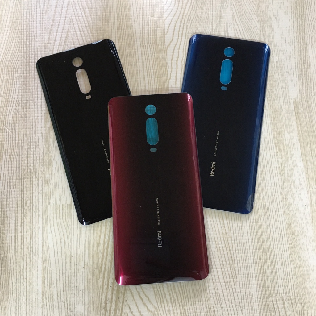 Nắp lưng Xiaomi Mi9T Mi 9T / K20 / K20 Pro - Giá sỉ