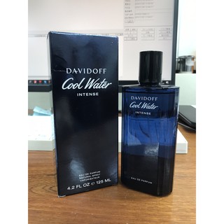Mẫu thử nước hoa Davidoff Cool Water Intense