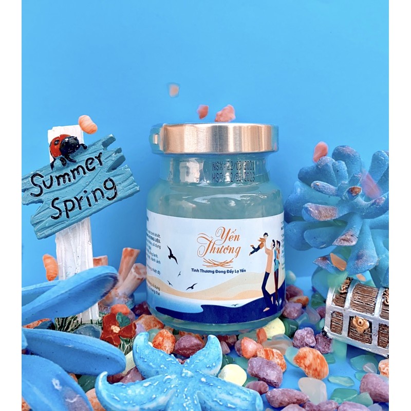 Yến Thương - Yến Hũ Chưng Sẵn | BigBuy360 - bigbuy360.vn