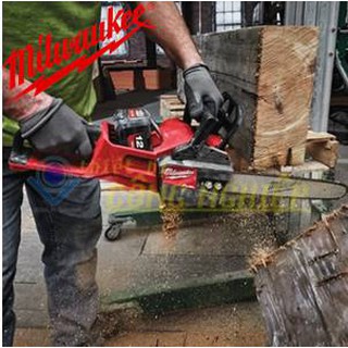 Máy cưa xích Milwaukee M18 FCHS- 0G0