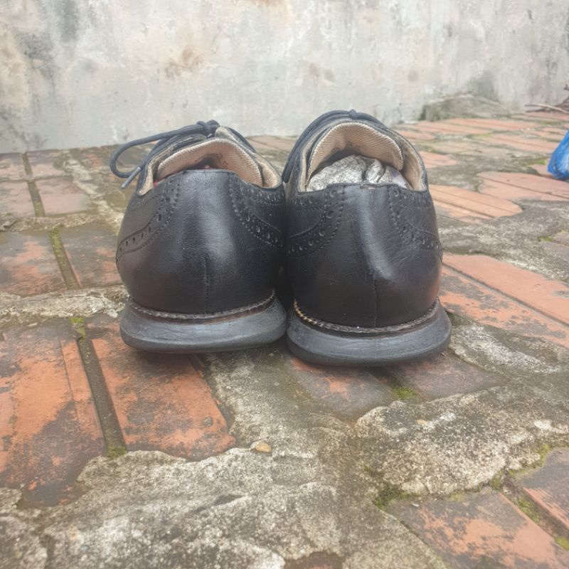 Giầy Oxford thương hiệu Cole Haan của Mỹ