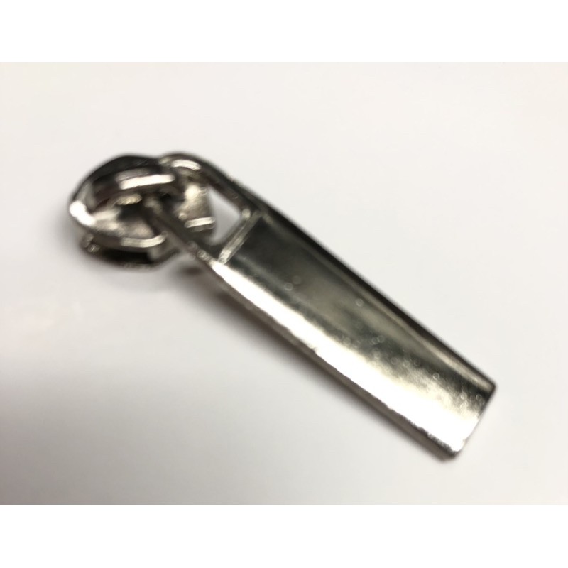 10 cái đầu kéo tốt dùng cho dây kéo răng cước số 5