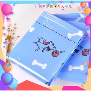 Túi Hút Chân Không Bảo Quản Chăn Ga Quần Áo Chống Nấm Mốc HD008