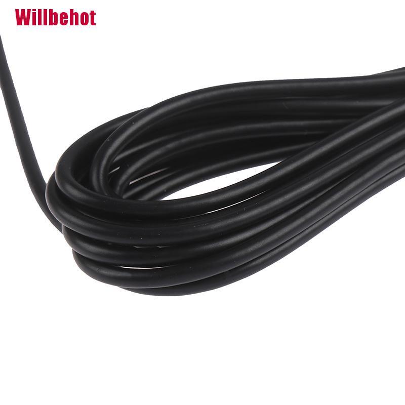 Ăng Ten Kỹ Thuật Số Hdtv Độ Phân Giải HD 4K 1080P Lên Đến 25 Dặm Tiện Dụng Trong Nhà