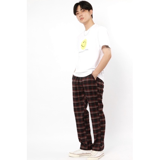Quần baggy ống rộng thời trang cho nam Nô Store