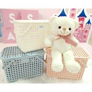 [ẢNH THẬT] GIỎ LÀN ĐI SINH INOCHI