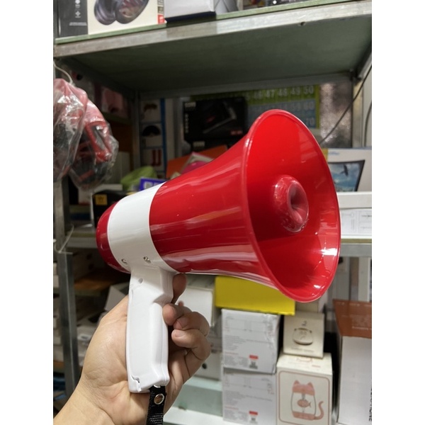 Loa phóng thanh 30W
