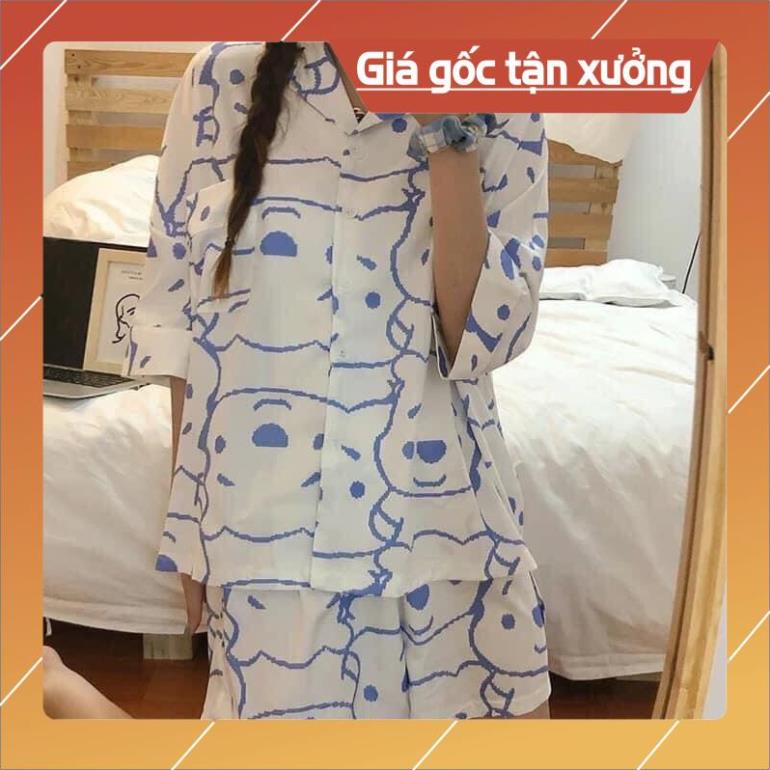 Bộ Ngủ Thái Lan -LuongDinh.Shop