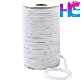 Chun trắng dẹt 6mm - hang_chuan